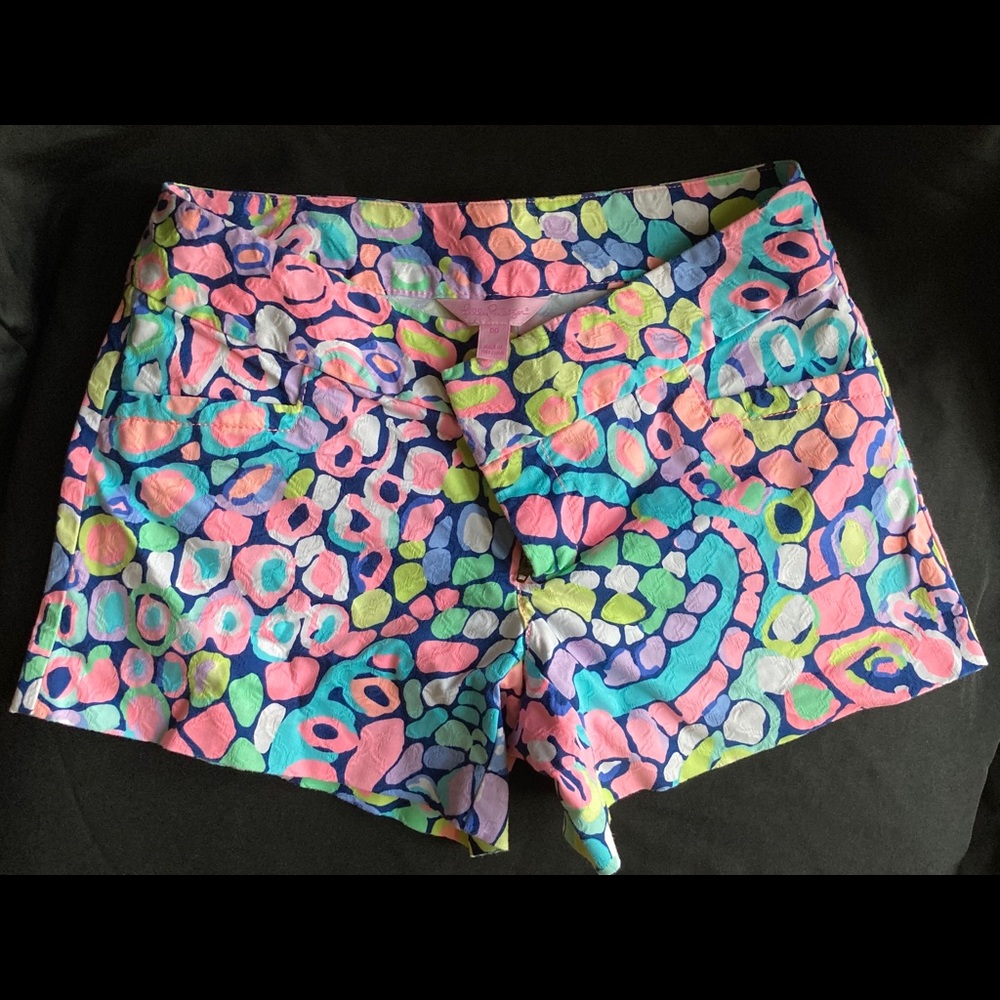 Lilly Pulitzer Shorts
